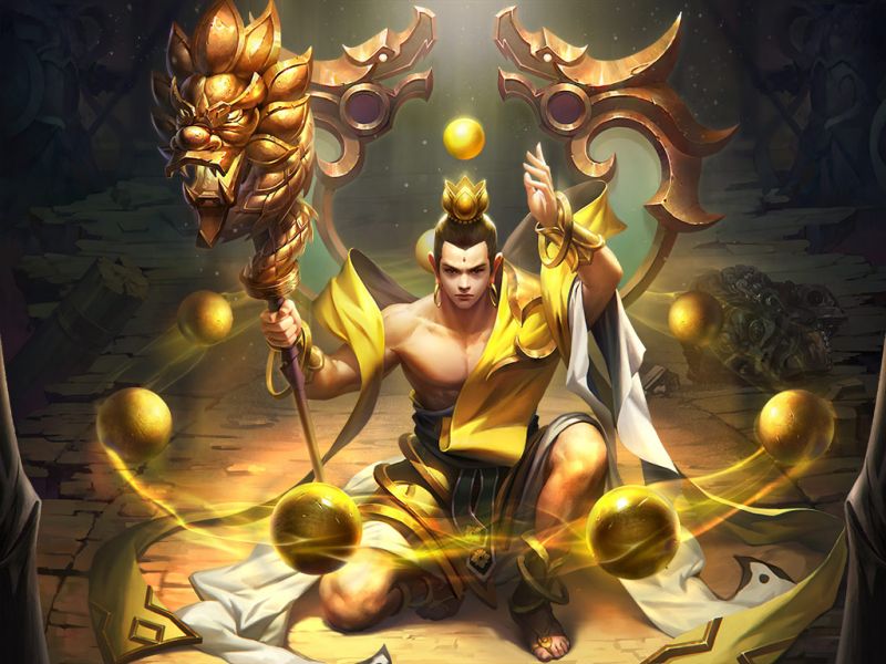 文件:灵吉菩萨立绘.png