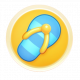 凉拖