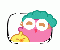 摸头