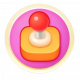 摇杆
