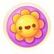 太阳花