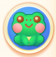 小青蛙