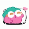 飞吻