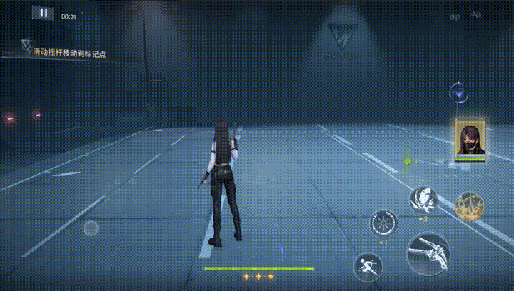 潜影破沙-普攻.gif