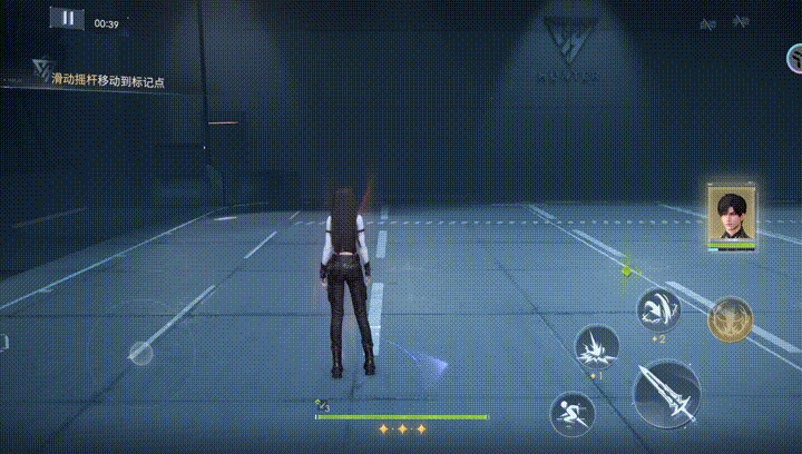猎人重剑-普攻.gif