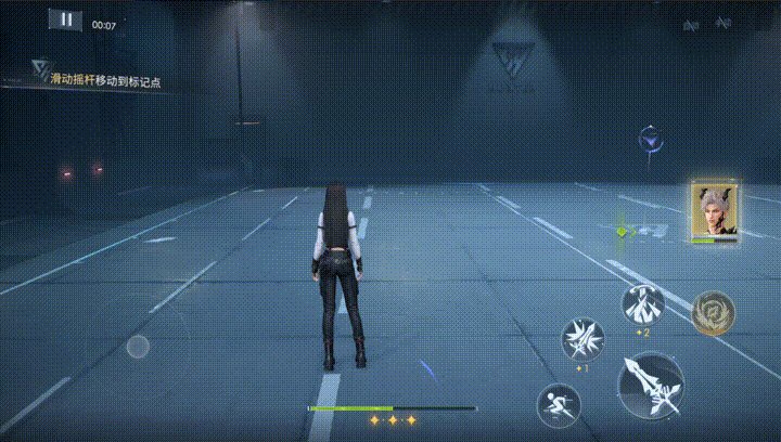 死魂灵-普攻.gif