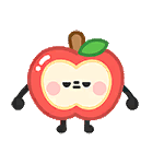 聊天表情-太阳果：好的.gif