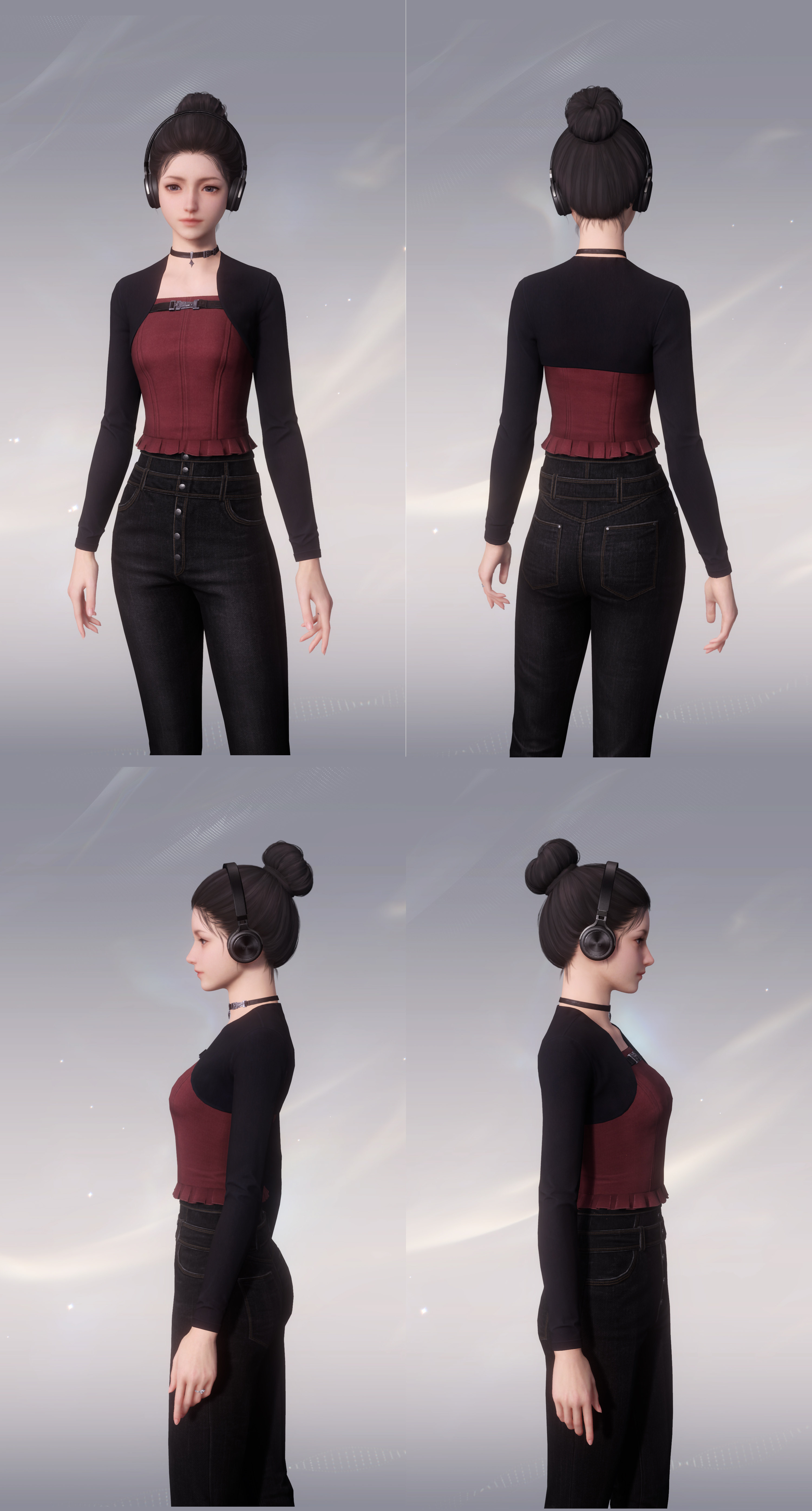 服饰预览-玩家-黑色复古耳机.jpg