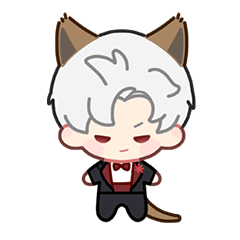 聊天表情-秦彻喵：恶魔咪.gif