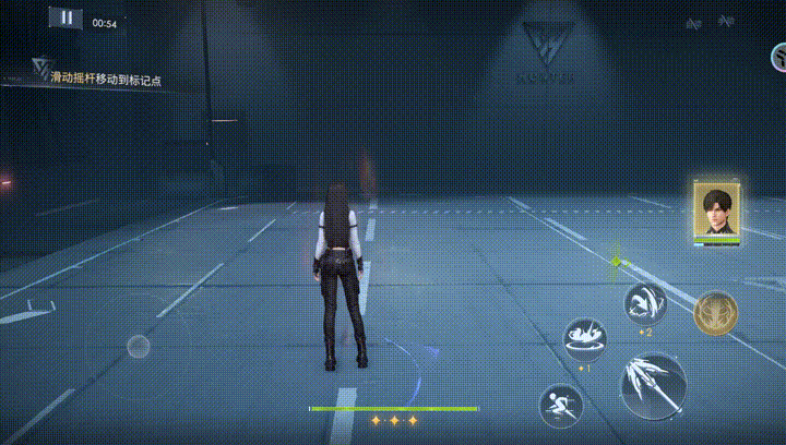 猎人法杖-普攻.gif