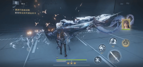 逐浪-普攻.gif