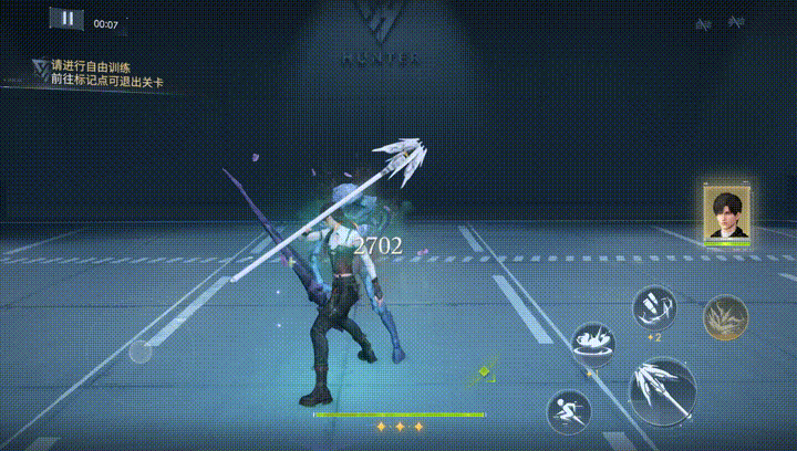 猎人法杖-被动技.gif