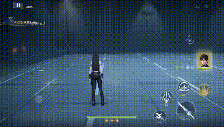 神灵雨-主动技.gif