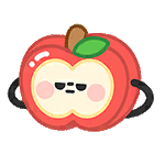 聊天表情-太阳果：算了.gif