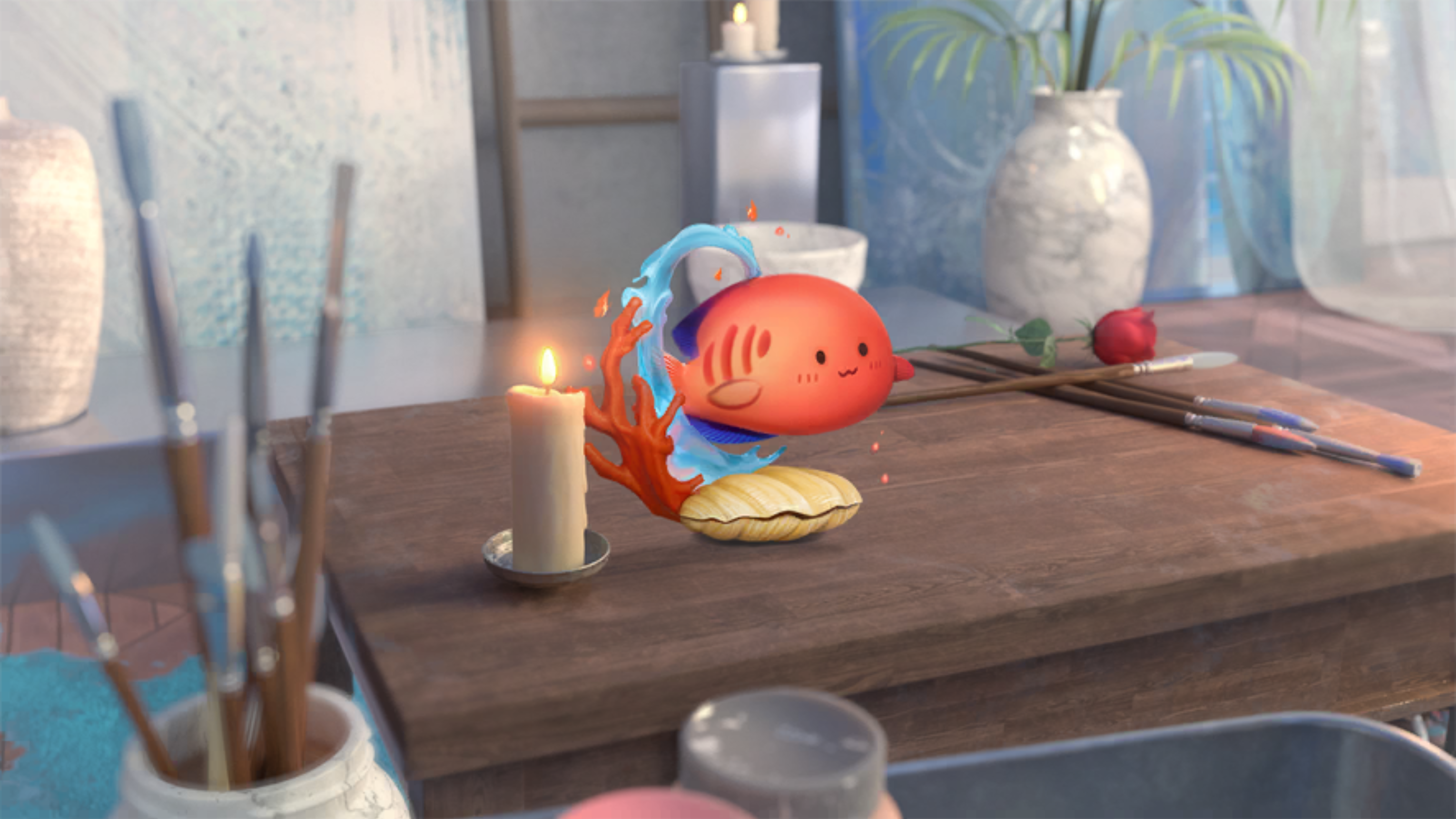 祁煜-朋友圈-小红鱼夜灯.png