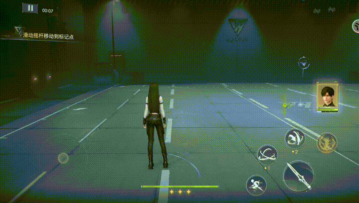 猎人单手剑-普攻.gif