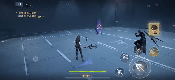 零界速斩-普攻.gif
