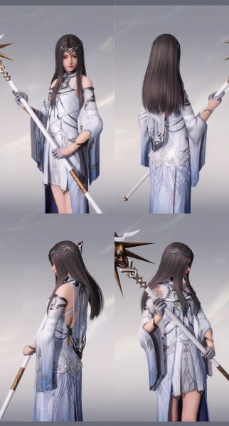 服饰预览-玩家-发型·沐光挽歌.jpg