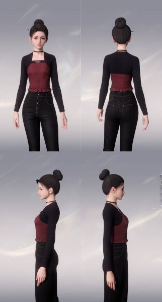 服饰预览-玩家-难言心情.jpg