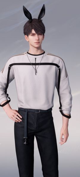 文件:服饰预览-夏以昼-黑绒兔耳.jpg