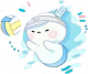 贴纸·排球雪人.png