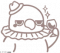 好气鸦:优雅.png