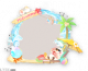 夏日虚度边框.png