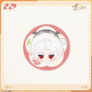 绒心相拥系列手机支架-秦彻.png