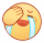 黄豆豆：捂脸笑.png