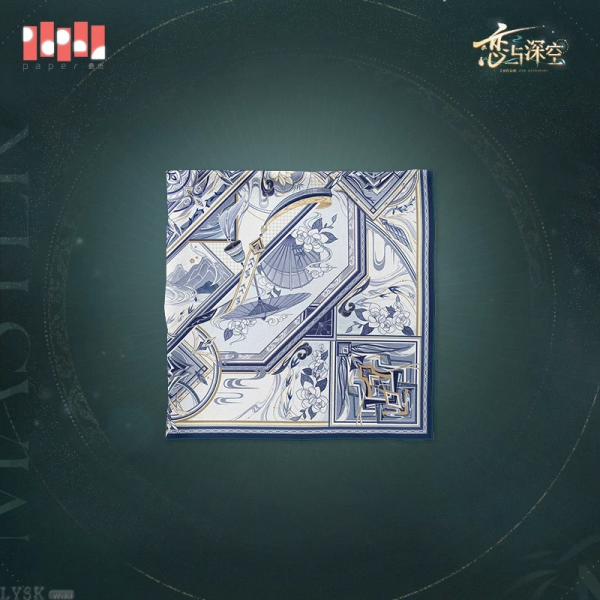 黎深·九黎司命系列角色印象丝巾-反面折叠.png