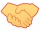 黄豆豆：握手.png
