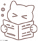 日常:看报.png