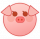 黄豆豆：猪头.png