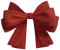服饰-活力红蝴蝶结.png
