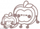 太阳果：摸摸头.png