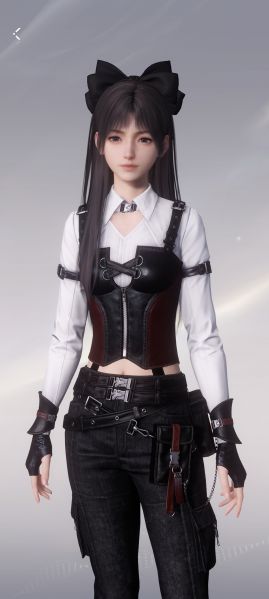 文件:服饰预览-我-甜酷黑蝴蝶结.jpg