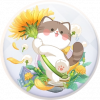 骄傲持花.png