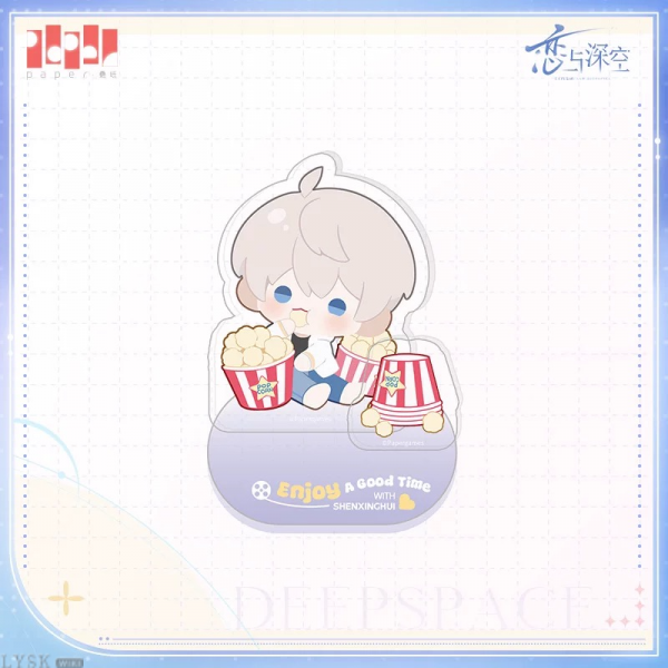 观影时光系列桌面便签夹-沈星回.png