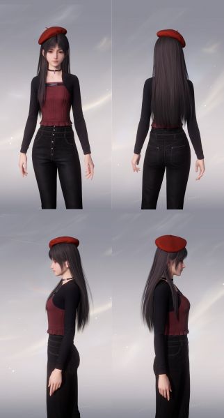 服饰预览-玩家-斜靠贝雷.jpg