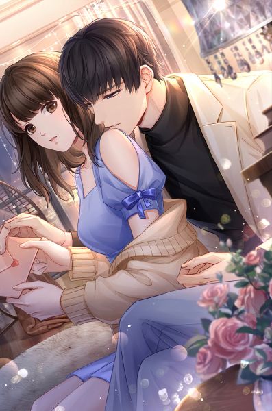 文件:许墨-见字如晤-SR-进化后.jpg