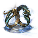 青铜手环正面照.png