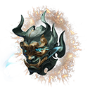 古铜面具正面照.png