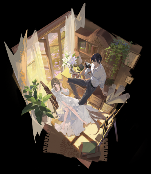 文件:SSS-大立绘-UR楚子航夏弥双人-修改姿势.png