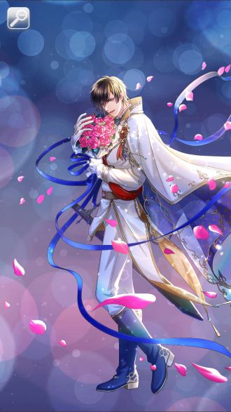 尤里乌斯 Dream Bouquet日觉.jpg