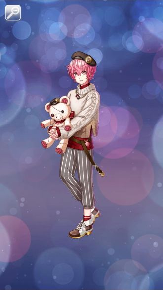 希纳塔 糖果屋的sweet party未觉.jpg