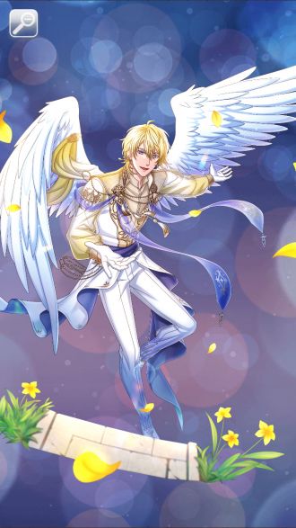 米迦勒 朝着未来展翅的希望之翼日觉.jpg