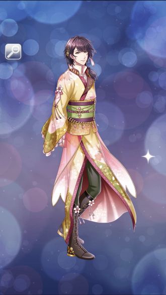 樱花 初始的梦樱 - 梦王国与沉睡的100王子wiki_bwiki_哔哩哔哩