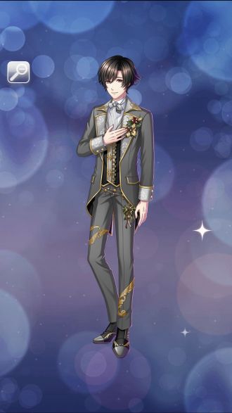 紫雨 给你最亮的光辉 - 梦王国与沉睡的100王子wiki_bwiki_哔哩哔哩