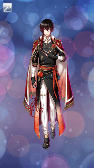 阿基特 王子殿下的凯旋 - 梦王国与沉睡的100王子wiki_bwiki_哔哩哔哩