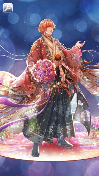 文件:柳 闪耀的巧克力婚礼日觉.jpg